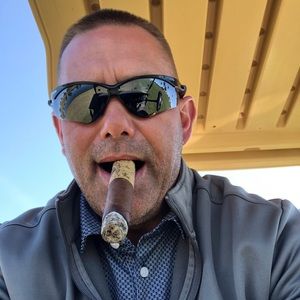 Meet your Posher, Tyson